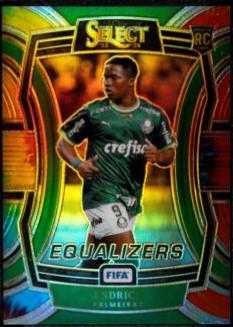 Endrick - Select FIFA Equalizers #19