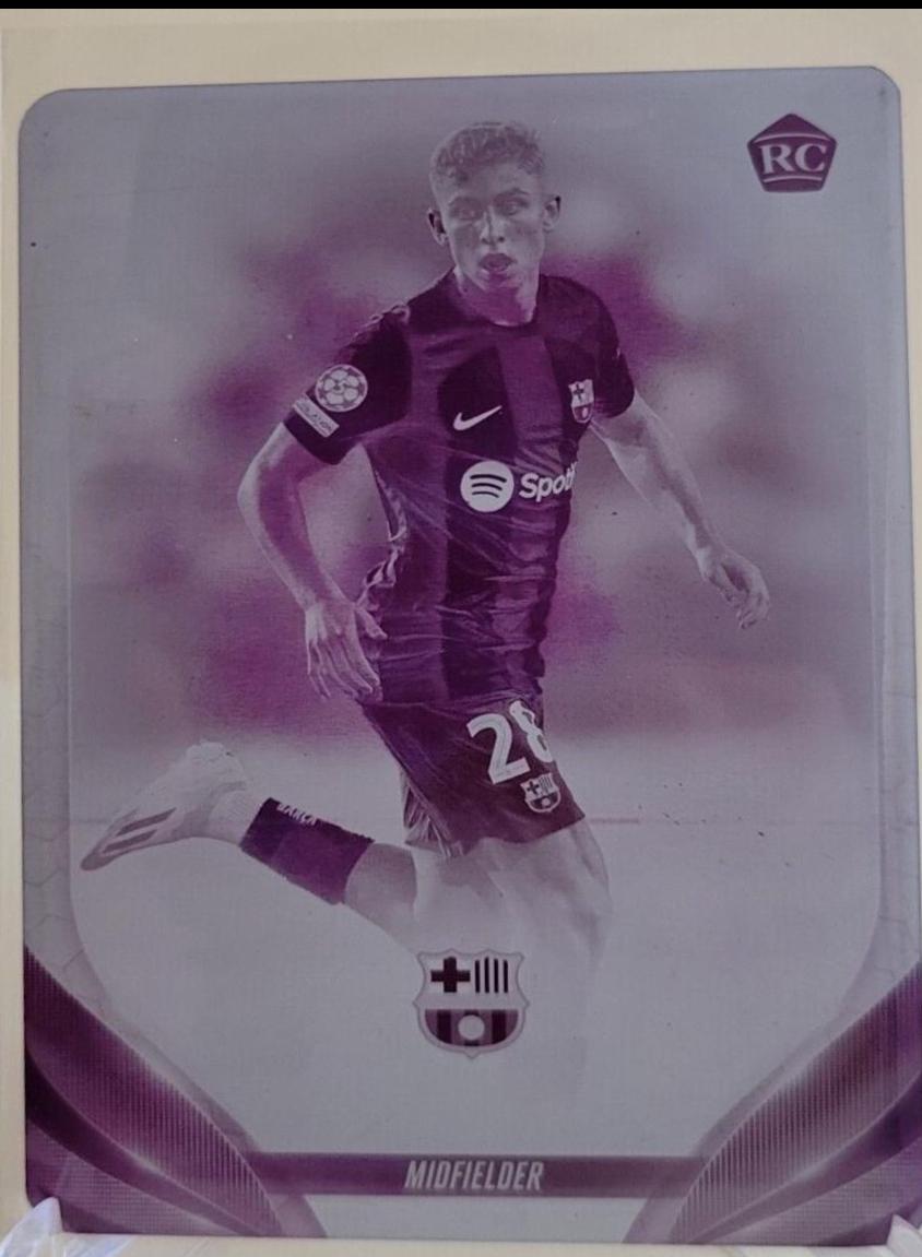 Fermin Lopez - UEFA Club #38