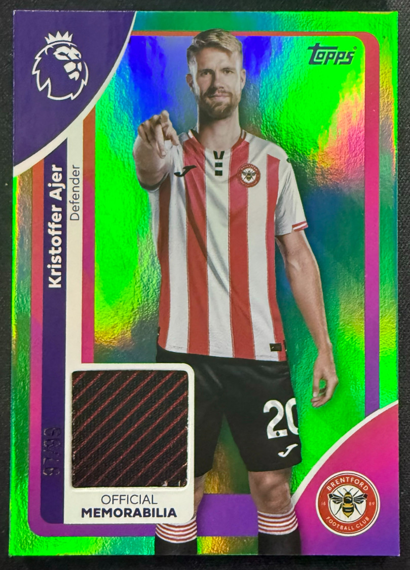 Gold Rainbow parallel