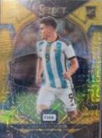Julian Alvarez - Select FIFA #3