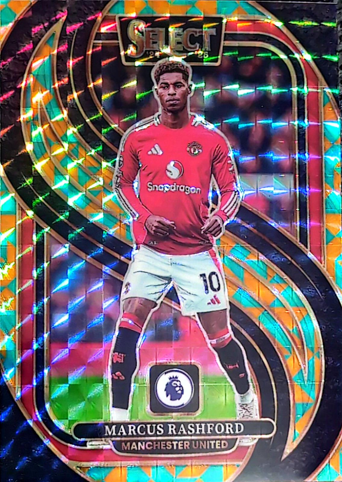 Marcus Rashford - Select Premier League #200