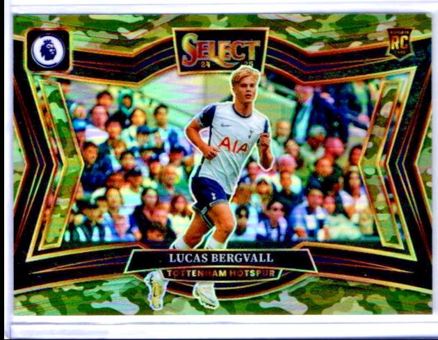 Camo parallel