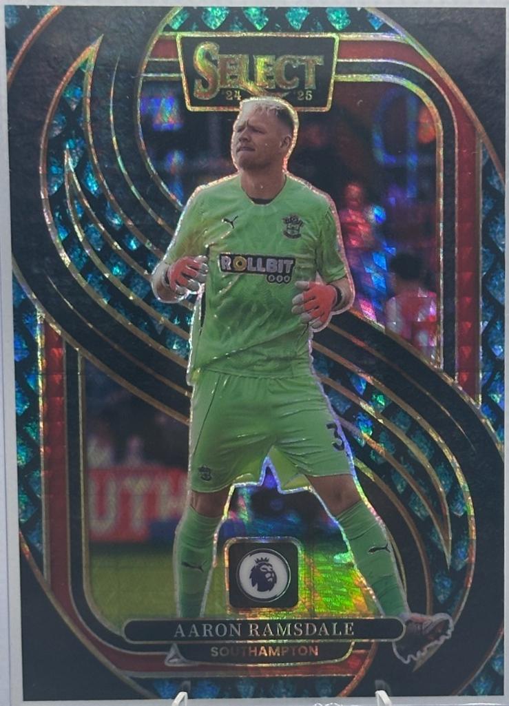 Aaron Ramsdale - Select Premier League #148