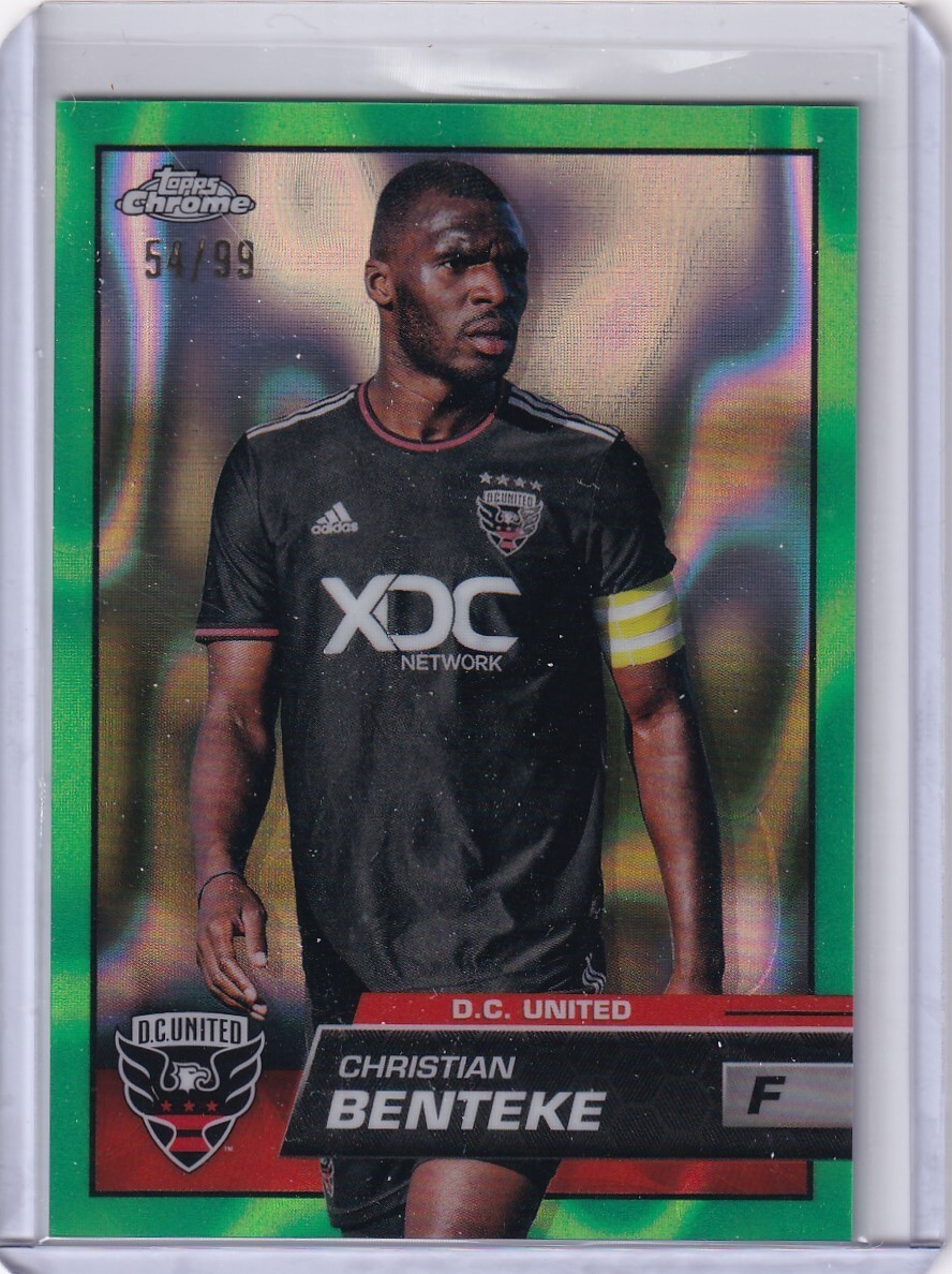 Green Wave parallel