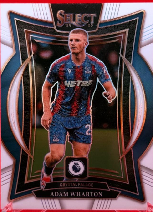 Adam Wharton - Select Premier League #80