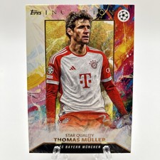 Thomas Muller - Inception MLS #36