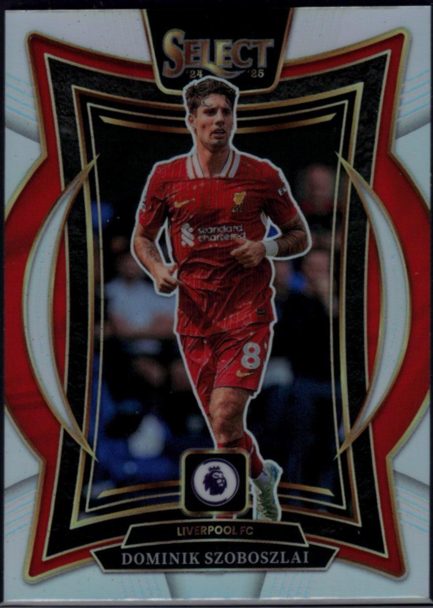 Silver parallel