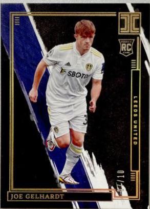 Joe Gelhardt - Impeccable #62