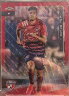 Ricardo Pepi - Chrome MLS #193