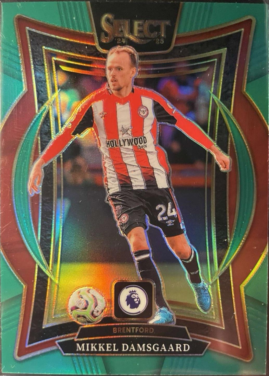 Mikkel Damsgaard - Select Premier League #4