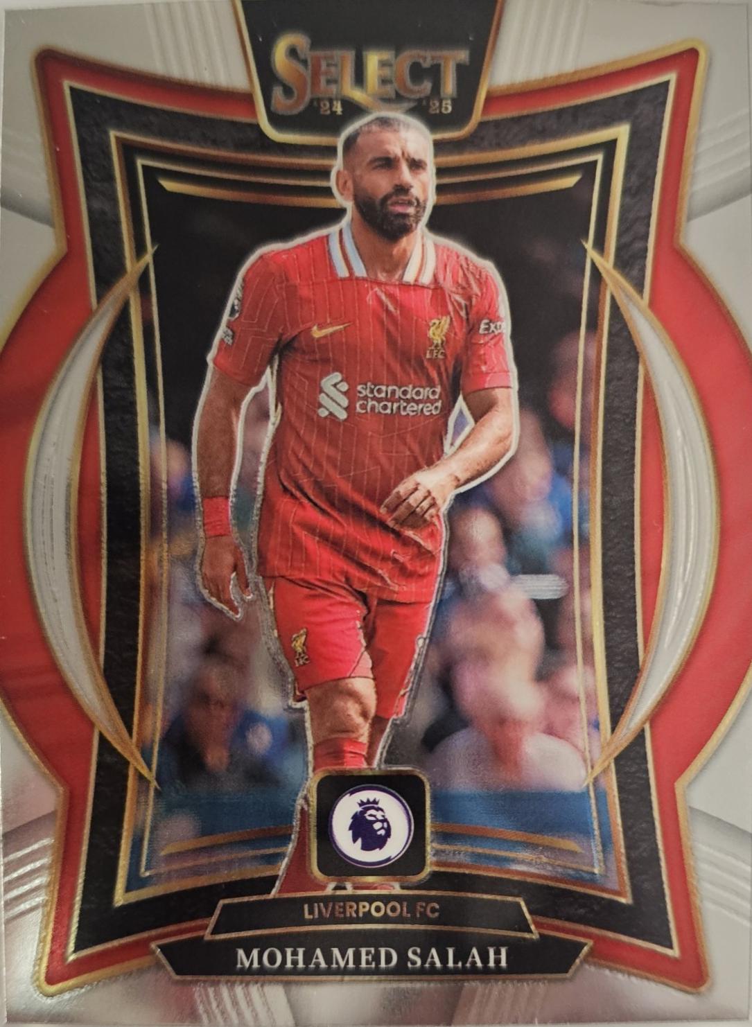 Silver parallel