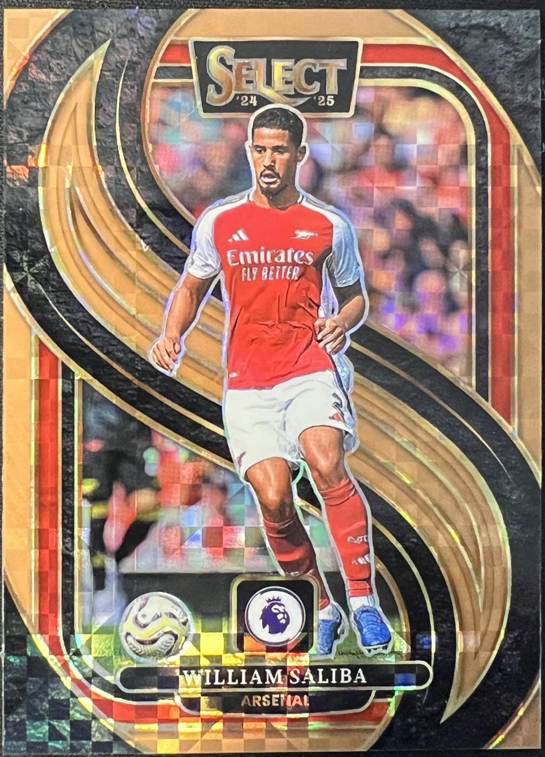 Bronze Checker parallel