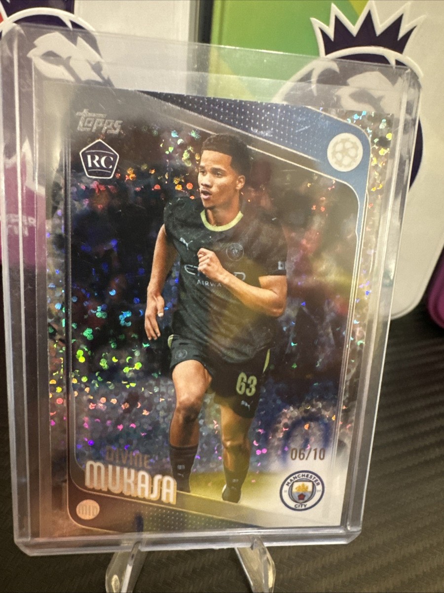 Black Foil parallel