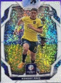 Kendry Paez - Prizm Copa America #69