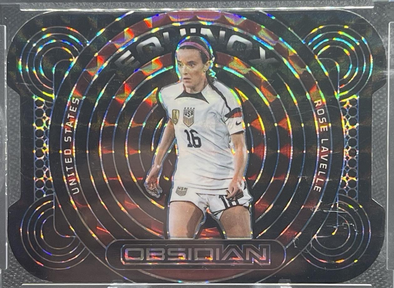 Rose Lavelle - Obsidian Equinox #24