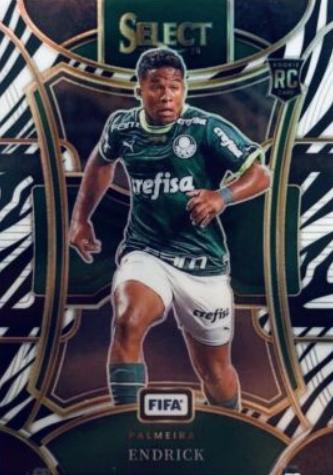 Endrick best card