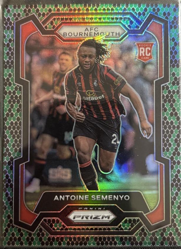 Antoine Semenyo - Prizm Premier League #237