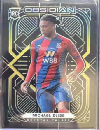 Electric Etch Yellow parallel