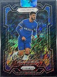 Armando Broja - Prizm Premier League #190