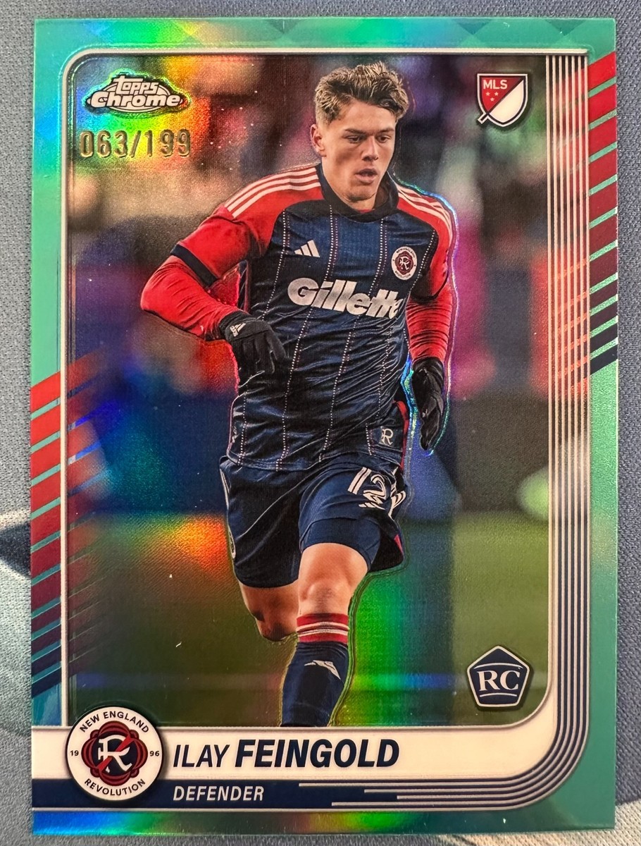 White Lava Refractor parallel