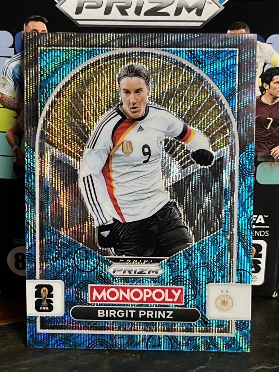 White Big Money Shimmer parallel