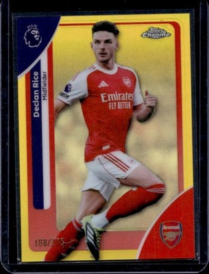 Yellow Refractor parallel