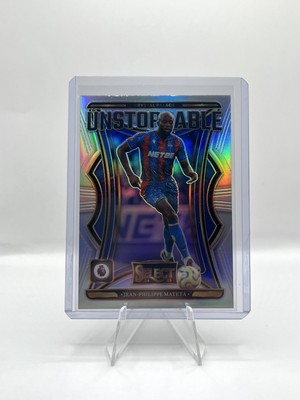 Jean-Philippe Mateta - Select Premier League Unstoppable #16