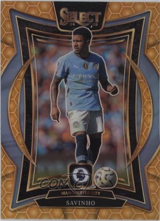Savinho - Select Premier League #55