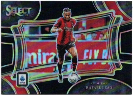 Rafael Leao - Select Serie A #1