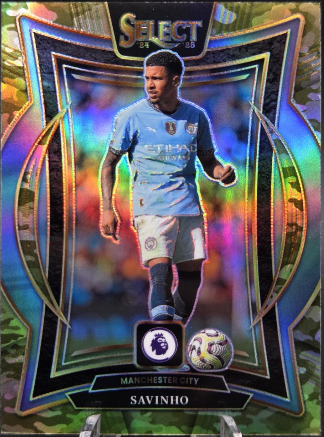 Savinho - Select Premier League #55