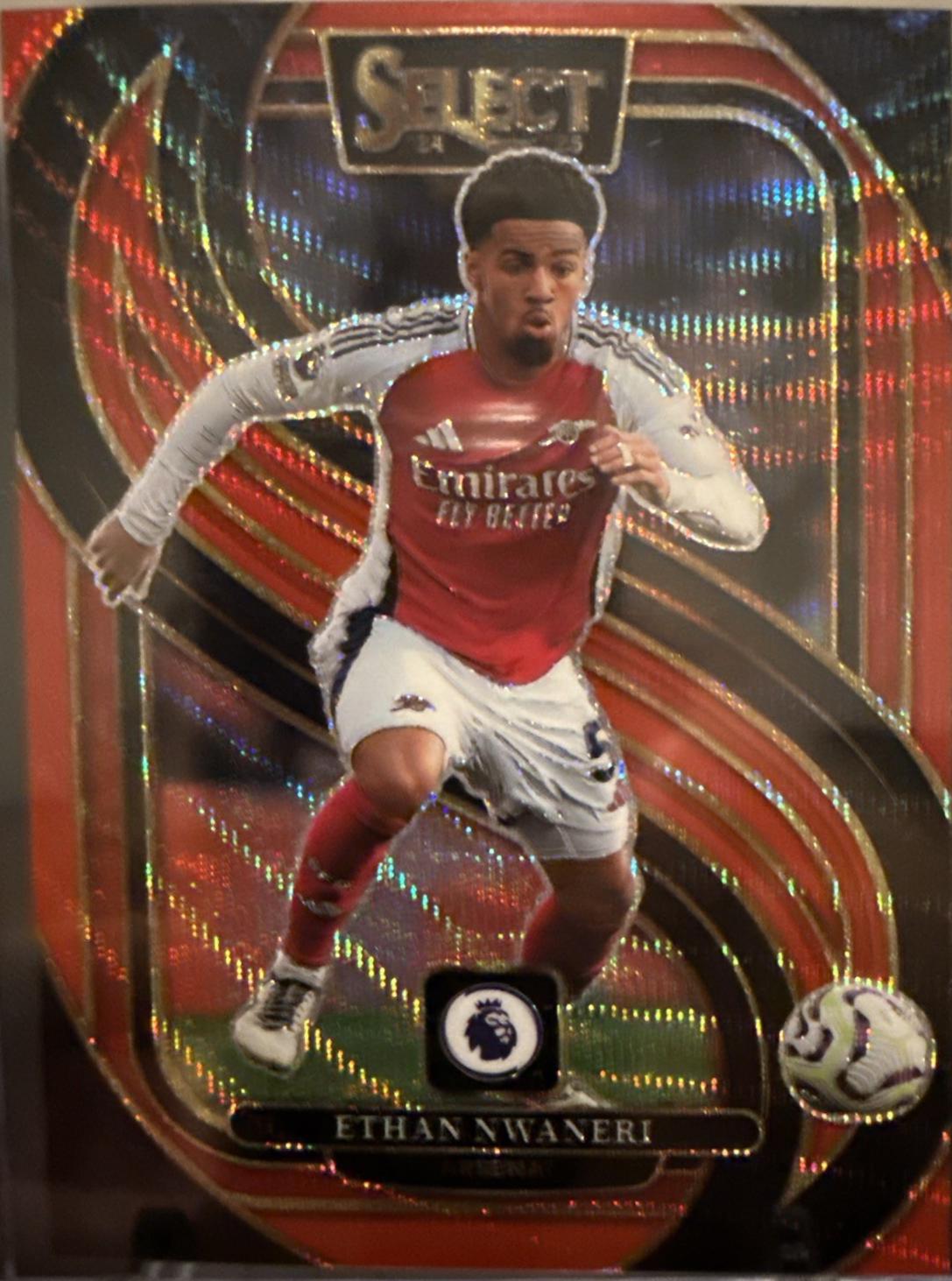 Ethan Nwaneri - Select Premier League #135