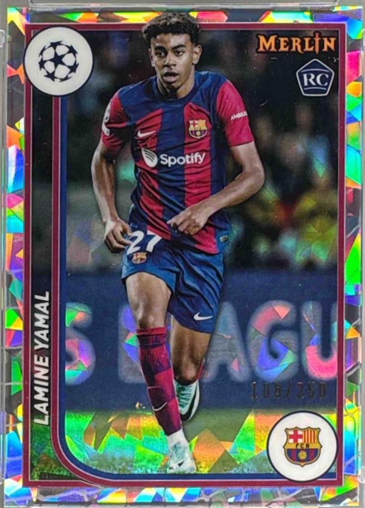 Atomic Refractor parallel