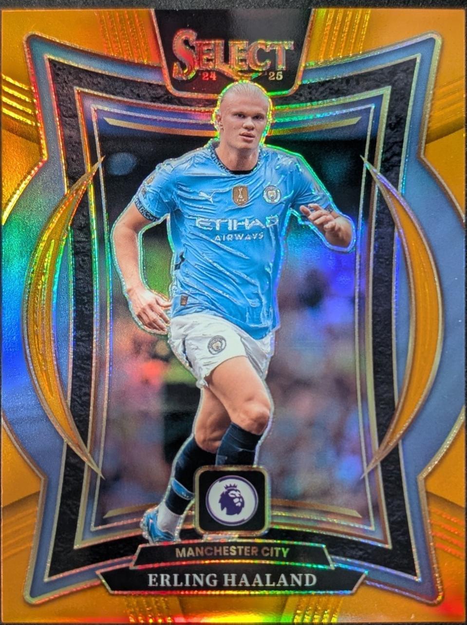 Erling Haaland - Select Premier League #51