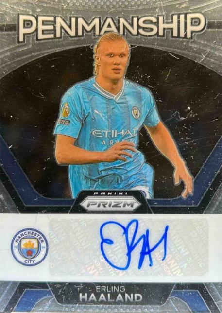 Autograph parallel