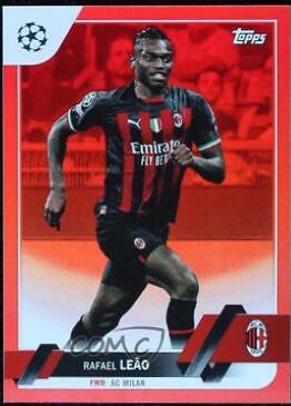 Rafael Leao - UEFA Club Competitions #146