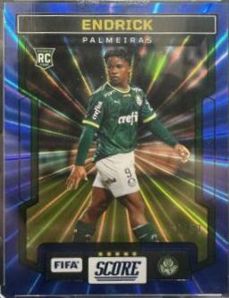 Endrick - Score FIFA #172