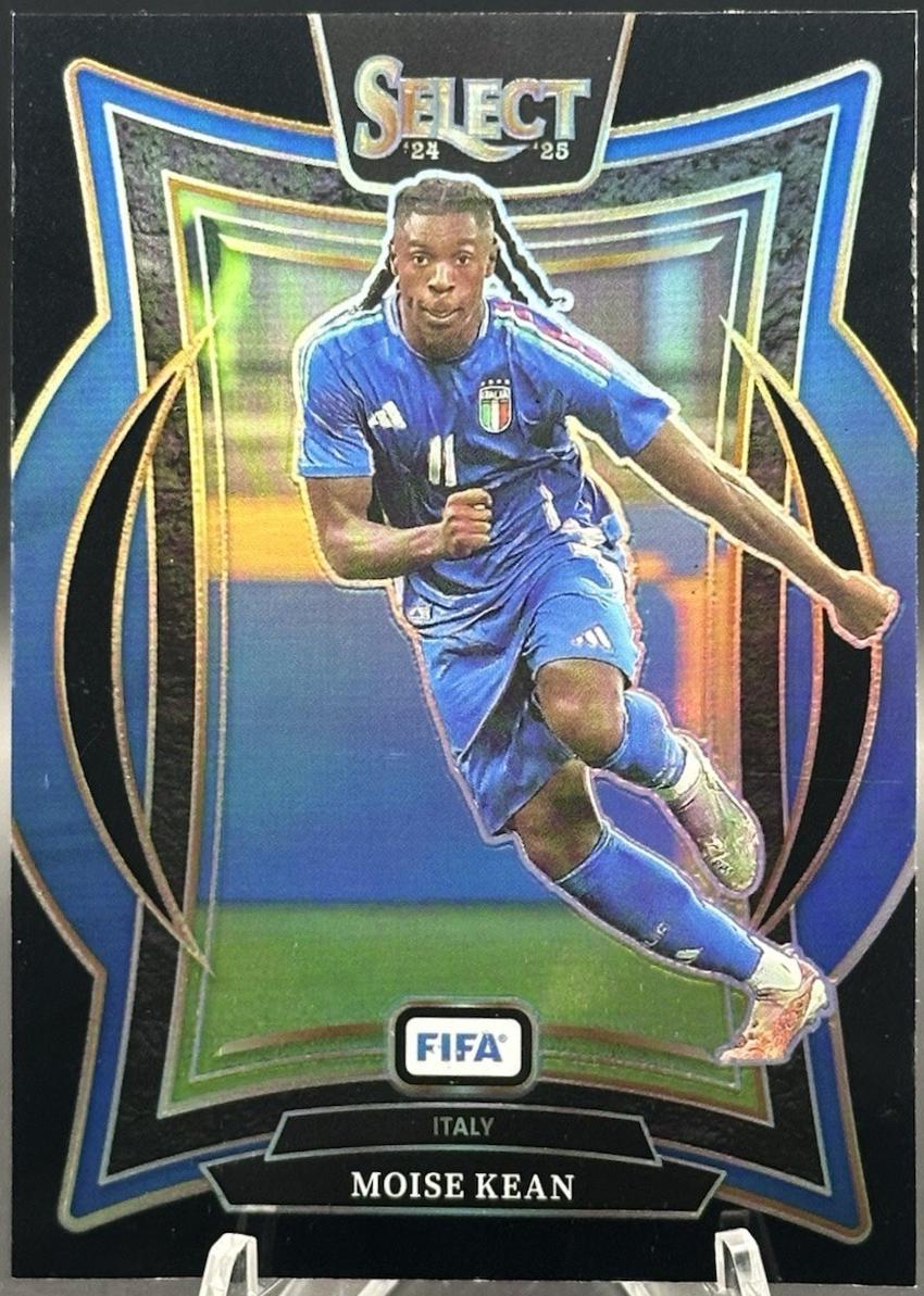 Moise Kean - Select FIFA #85