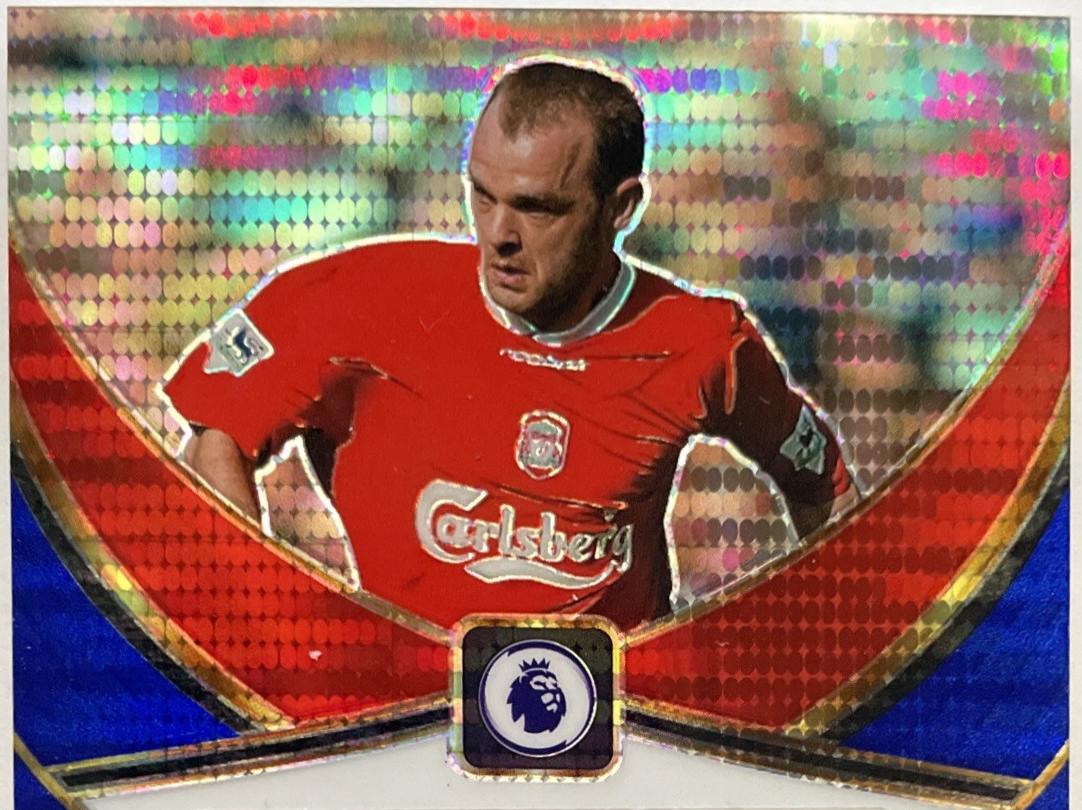 Danny Murphy - Select Premier League Select Signature #14