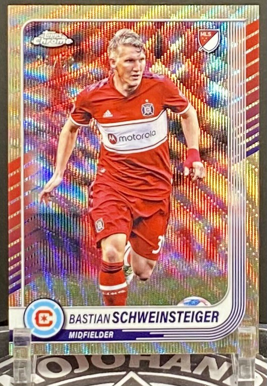 Gold Inferno parallel