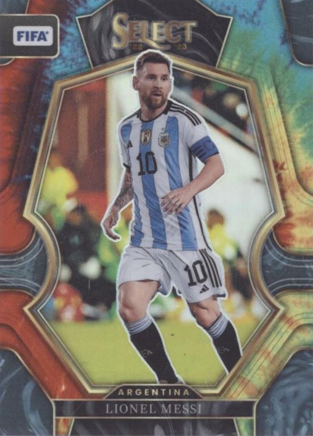 Lionel Messi - Select FIFA #103