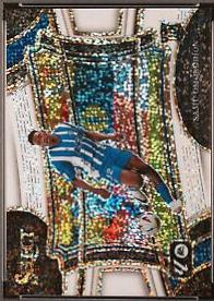 Samu Omorodion - Select La Liga #240