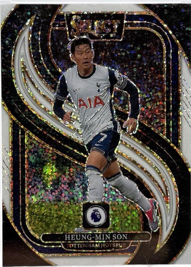 Heung-Min Son - Select Premier League #107