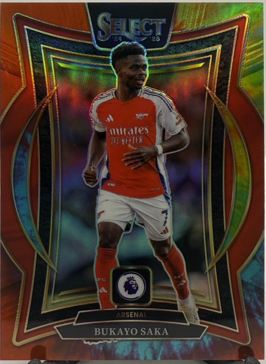 Bukayo Saka - Select Premier League #32