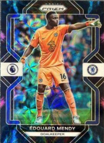 Edouard Mendy - Prizm Premier League #109