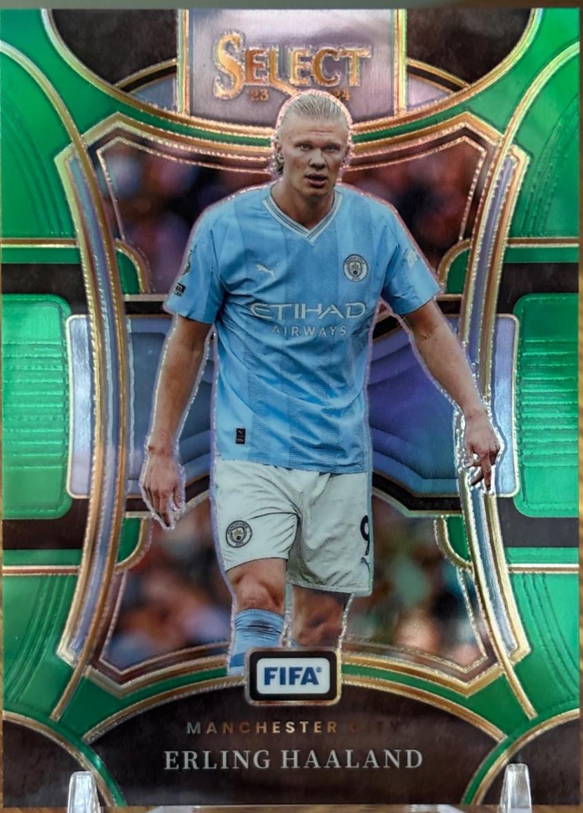 Erling Haaland - Select FIFA #112