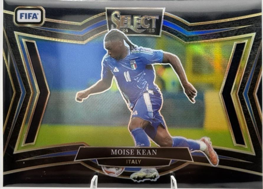 Moise Kean - Select FIFA #245