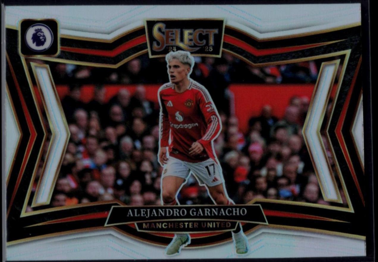 Silver parallel