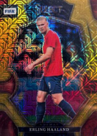 Erling Haaland - Select FIFA #235
