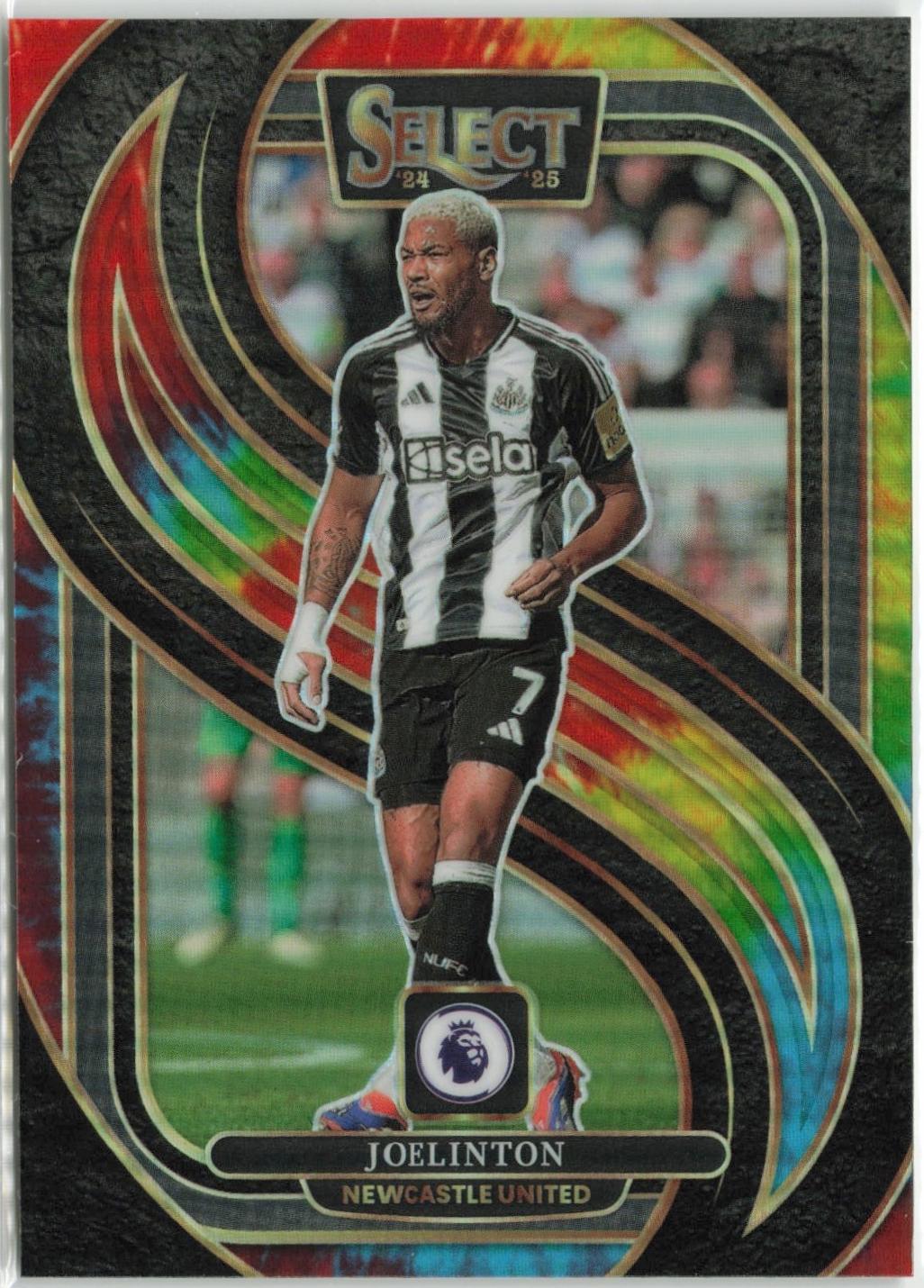 Joelinton - Select Premier League #188