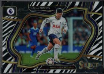 Heung Min Son - Select Premier League #226